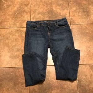 Women’s skinny jeans